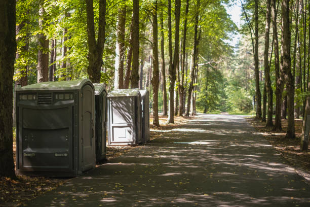 Best Sanitation services for porta potties  in Twin City, GA